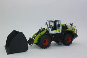Wiking 02542230 Claas Torion 1914 Wheel Loader Limited Agritechnica 1:32 New OVP - Picture 1 of 11