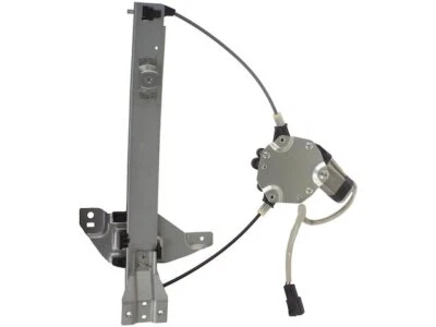 Regulador de ventana trasero izquierdo Chevrolet Impala Limited 2014-2016 32395BXHN 2015 Foto 1 de 2