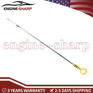 For Volvo V60 XC70 S80 V70 XC60 XC90 07-15 Engine Oil Level Dipstick Indicator - Picture 1 of 6