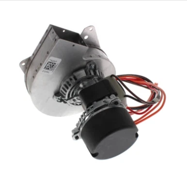 Goodman Amana B2959000S Induced Draft Motor 1/50 Hp 230V 60 Hz Class-B 3000RPM - Image 1 of 3