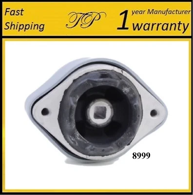 1 PCS TRANSMISSION MOUNT FOR 1998 VOLKSWAGEN PASSAT 2.8L - AUTO TRANS - Image 1 of 2