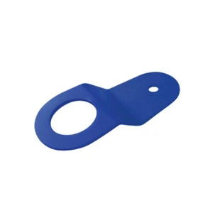 Mishimoto Blue Aluminum Radiator Stay Fits Honda/Civic/Integra/Accord/SC2000 - Bild 1 von 10