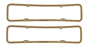 MR Gasket 175 .312" Thick Small Block Chevy Performance Valve Cover Gasket Pair - Picture 1 of 1