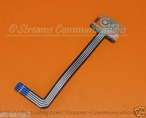 Laptop Power Button Membrane for Toshiba Satellite P750 P755 P755D P755-S5320 - Picture 1 of 3