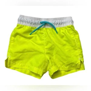 001 ACTVWR: Place sports shorts size 9-12 mos - Picture 1 of 2