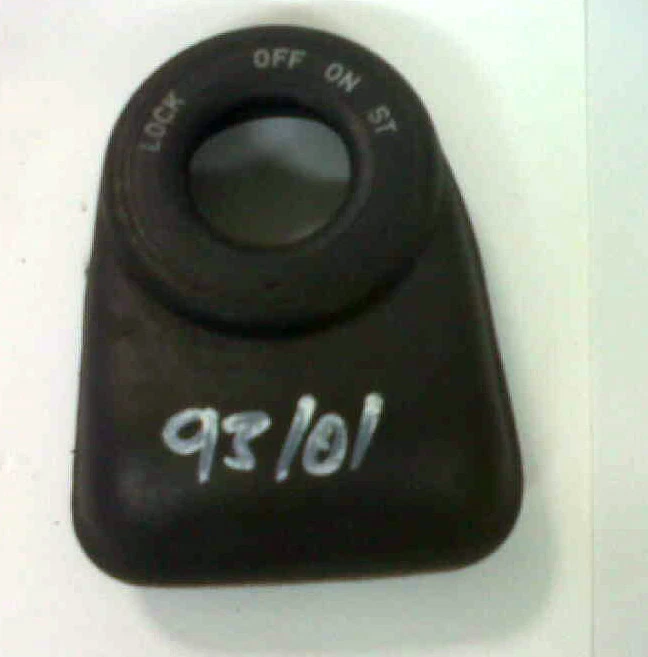 SAAB 9-3 93 95 9-5 Alarm Ignition Cover 1998 - 2010 4714770 - Image 1 of 1