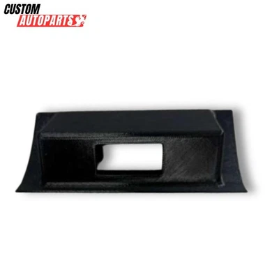 Biseles de interruptor de ventana de puerta trasera Hummer H1 | 1992-2004 | Soporte de interruptor interior Foto 1 de 4