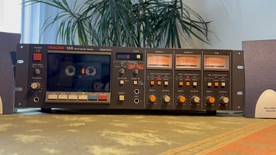 Tascam 133 - Imagen 1 de 4