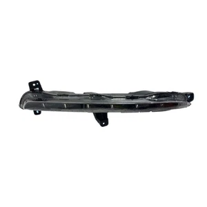 Right Front LED DRL Daytime Running Light Lamp Fit for Hyundai Sonata 2015-17 sy - Bild 1 von 5