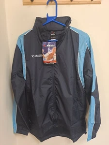 Masita Mens Windbreaker Rain coat #55 - Picture 1 of 4
