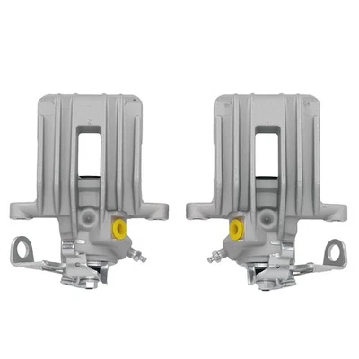 2x Pinza de freno trasera izquierda derecha audi a3 1999-2003/tt 2000-2006 1j0615423g Foto 1 de 4