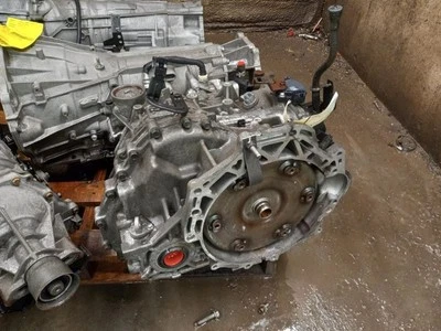 HYUNDAI SANTA FE 2008-2009 TRANSMISSION AUTOMATIC 3.3L FWD 1500396 400-62649 - Image 1 of 4