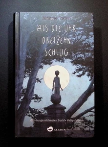 Als die Uhr dreizehn schlug - Bild 1 von 2