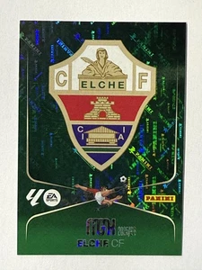 2025-26 Panini Megacracks #127 Escudo - Picture 1 of 2