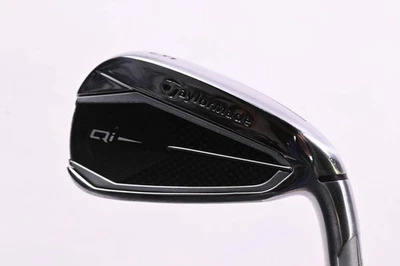 Taylormade Qi #5 Iron / 21 Degree / Senior Flex Fujikura Ventus TR Blue 5 Shaft - Image 1 of 4