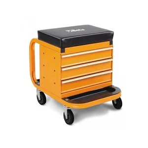 SEGGIOLINO CON CASSETTIERA VUOTO 2258-0 - Imagen 1 de 1