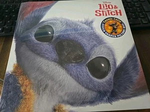 LILO & STITCH Live Action 10" NEW PICTURE DISC VINYL Walt Disney - Imagen 1 de 3