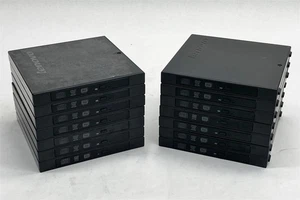 Lenovo ThinkCentre USB External DVD-RW Drive M93p M92 M72 M82 04X2176 LOT 14 - Picture 1 of 5