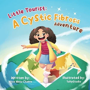 Little Tourist A Cystic Fibrosis Adventure - Imagen 1 de 1