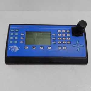 Controlador de teclado joystick para cámara Hernis OK400D - Imagen 1 de 6
