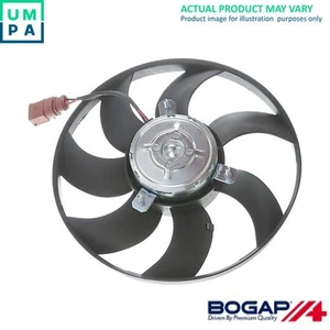 FAN RADIATOR E4243112 FOR LAND ROVER RANGE/SPORT/III/IV DISCOVERY/VAN 5.0L 8cyl - Picture 1 of 5
