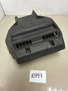 Peugeot 205 Lower Dash Centre Console IncGrey 9450871887 - Picture 1 of 2