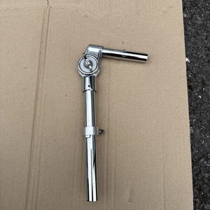 Versandkostenfrei. Ein Junior Kit Tom Arm für Schlagzeug. 19 mm 15 mm Durchmesser - Bild 1 von 13