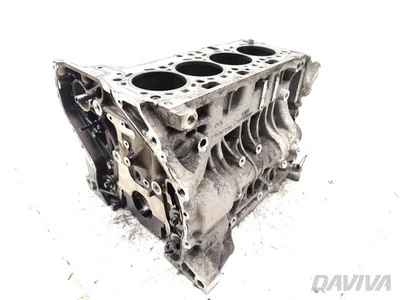 BMW 5 Series Motorblock 520d Diesel 135kW (184 HP) N47D20C 2010 Saloon (10-14) - Image 1 of 4