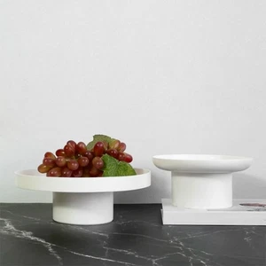 Minimalist Jewelry Display Tray Nordic Serving Tray Wedding Party - Picture 1 of 16