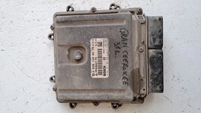 CENTRALINA INIEZIONE PER JEEP Grand Cherokee 2° Serie K56029114AE VM73B diesel  - Immagine 1 di 3