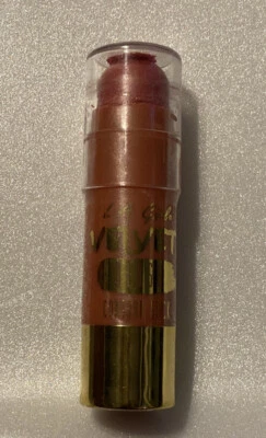 Velvet Contour Stick Long-Lasting Blush BLUSHER GCS590 Glimmer New Sealed - Image 1 of 2