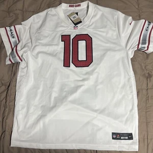 New Nike Arizona Cardinals DeAndre Hopkins Jersey 3XL $130 - Picture 1 of 7