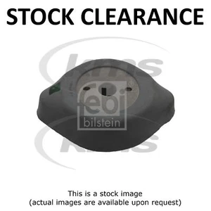 STOCK CLEARANCE GEARBOX MOUNTING FOR A4,PA4 6CYL 95- - Picture 1 of 3