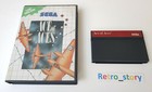 SEGA Master System - Ace Of Aces - PAL