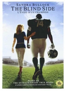 The Blind Side ( DVD, 2009 ) - Picture 1 of 1