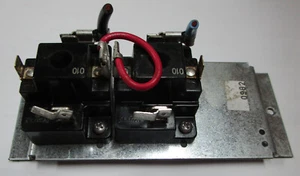 Klixon 8347A-23-29 Relay Overload Used Cut Out / S2 - Picture 1 of 7
