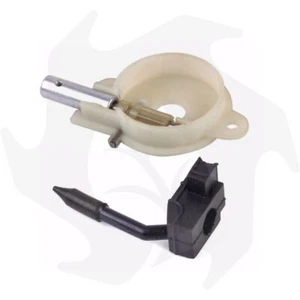 ÖLPUMPE MOTORSÄGE HUSQVARNA 36-40-41-136-137-141-142 Cod. 008674BG - Bild 1 von 1