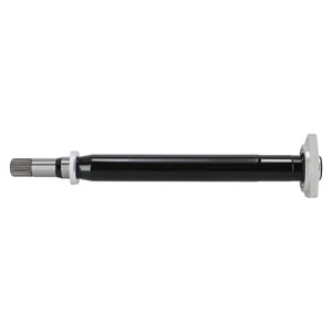 Eje intermedio CV para Buick Allure LaCrosse Regal Cadillac SRX/XTS 22901057 - Imagen 1 de 12