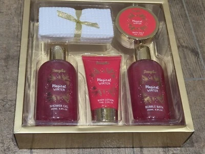 Douglas Magical Winter Geschenkbox NEU - Bild 1 von 3