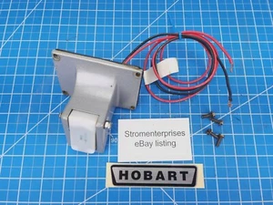 Hobart 60 Quart Mixer Guard Sicherheitskäfig Reed Schalter und Gehäuse Baugruppe H600 - Bild 1 von 1