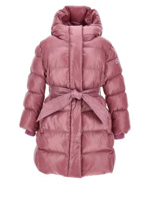 MONNALISA GIACCHETTO PIUMINO  BAMBINA AUTUNNO INVERNO TAGLIA  6  ANNI sconto 40% - Immagine 1 di 4