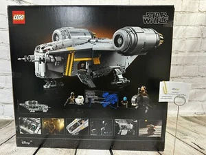 LEGO Star Wars: The Razor Crest (75331) - Bild 1 von 5