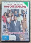 ^ Welcome Home Roscoe Jenkins ~ DVD ~ Region 2,4,5 ~ PAL ~ FREE postage!!