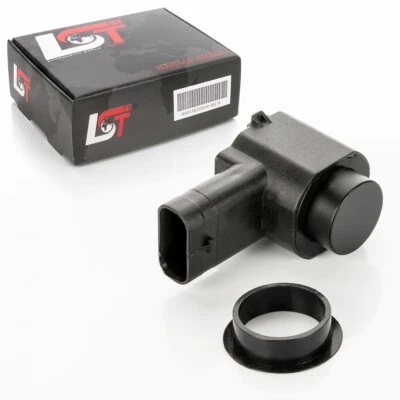 Capteur pour Aide au Stationnement Pdc de Ultrason Fiat 500 C Grande Punto 199 - Photo 1/4