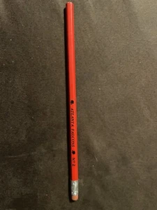 Atlanta Falcons Faber Castell NFL. Unused Pencil - Picture 1 of 1