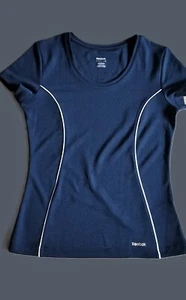 Reebok Sportshirt für Damen Größe S - Bild 1 von 10