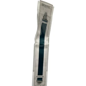 Seagull Fine Pewter Bookmarks Golf Clubs Theme green - Picture 1 of 6
