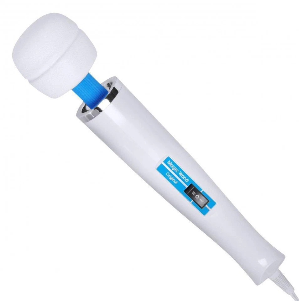 Vibratex HV-260 2-Speed Hitachi Magic Wand Original Massager