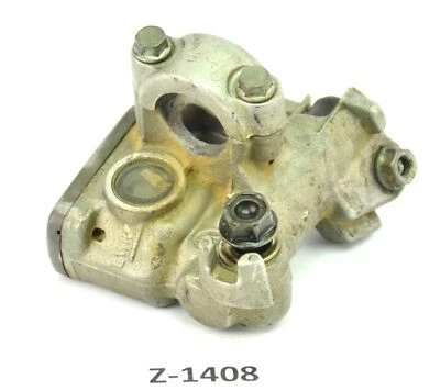 Honda CRF 450 R PE05E Bj.2003 - Bremspumpe Bremszylinder vorne - Bild 1 von 3