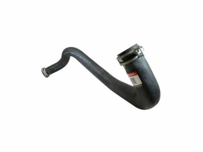 Manguera de radiador inferior Motorcraft 17795SV para Ford F550 Super Duty 2001-2002 Foto 1 de 2